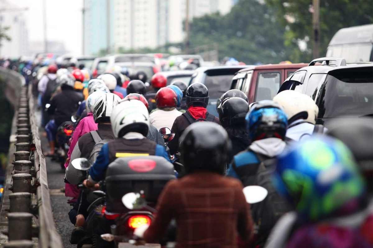 Finding Expat Jobs in Indonesia (for execs and aid workers) IntResume