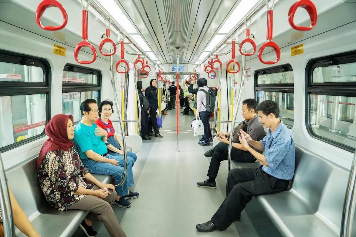 Finding Expat Jobs in Indonesia (for execs and aid workers) IntResume